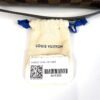 Drawstring pouch with its retail tag, model N41368
