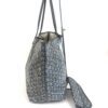 GOYARD Goyardine Saint Louis GM Gray - Image 7