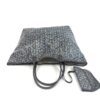 GOYARD Goyardine Saint Louis GM Gray - Image 10
