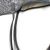 GOYARD Goyardine Saint Louis GM Gray - Image 12