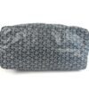 GOYARD Goyardine Saint Louis GM Gray - Image 14