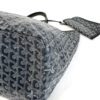 GOYARD Goyardine Saint Louis GM Gray - Image 15