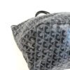 GOYARD Goyardine Saint Louis GM Gray - Image 16