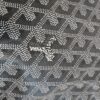 GOYARD Goyardine Saint Louis GM Gray - Image 19