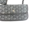 GOYARD Goyardine Saint Louis GM Gray - Image 20