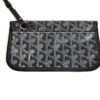 GOYARD Goyardine Saint Louis GM Gray - Image 22