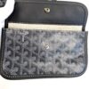 GOYARD Goyardine Saint Louis GM Gray - Image 24