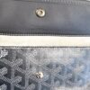 GOYARD Goyardine Saint Louis GM Gray - Image 26
