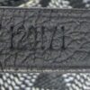 GOYARD Goyardine Saint Louis GM Gray - Image 6