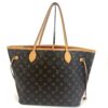 Louis Vuitton Monogram Neverfull MM Pivoine - Image 4