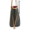 Louis Vuitton Monogram Neverfull MM Pivoine - Image 9