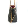 Louis Vuitton Monogram Neverfull MM Pivoine - Image 11