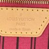 Louis Vuitton Monogram Neverfull MM Pivoine - Image 8