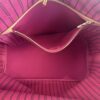 Louis Vuitton Monogram Neverfull MM Pivoine - Image 24