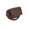 Louis Vuitton Damier Ebene Speedy Bandouliere 25 Red - AA0117 - Image 12
