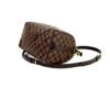 Louis Vuitton Damier Ebene Speedy Bandouliere 25 Red - AA0117 - Image 14