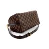 Louis Vuitton Damier Ebene Speedy Bandouliere 25 Red - AA1172 - Image 13