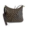 Back view with the shoulder strap