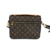 Louis Vuitton Monogram Canvas Pochette Metis - Image 4