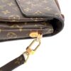Louis Vuitton Monogram Canvas Pochette Metis - Image 9