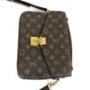 Louis Vuitton Monogram Canvas Pochette Metis - Image 10