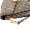 Louis Vuitton Monogram Canvas Pochette Metis - Image 15