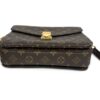 Louis Vuitton Monogram Canvas Pochette Metis - Image 16