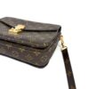 Louis Vuitton Monogram Canvas Pochette Metis - Image 17