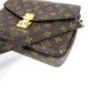 Louis Vuitton Monogram Canvas Pochette Metis - Image 20