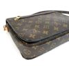 Louis Vuitton Monogram Canvas Pochette Metis - Image 23