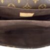 Louis Vuitton Monogram Canvas Pochette Metis - Image 5