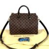 Louis Vuitton Speedy Bandoulière 30 Damier Ebene Canvas - Image 3