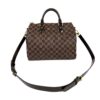 Louis Vuitton Speedy Bandoulière 30 Damier Ebene Canvas