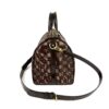 Louis Vuitton Speedy Bandoulière 30 Damier Ebene Canvas - Image 10