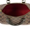 Louis Vuitton Speedy Bandoulière 30 Damier Ebene Canvas - Image 15