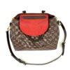Louis Vuitton Speedy Bandoulière 30 Damier Ebene Canvas - Image 17