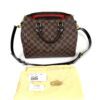 Louis Vuitton Speedy Bandoulière 30 Damier Ebene Canvas - Image 7