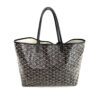Goyard Goyardine Saint Louis PM Black -#2 - Image 7