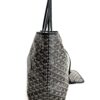 Goyard Goyardine Saint Louis PM Black -#2 - Image 11