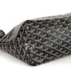 Goyard Goyardine Saint Louis PM Black -#2 - Image 14