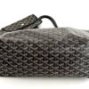 Goyard Goyardine Saint Louis PM Black -#2 - Image 15