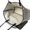 Goyard Goyardine Saint Louis PM Black -#2 - Image 20