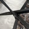 Goyard Goyardine Saint Louis PM Black -#2 - Image 22