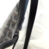 Goyard Goyardine Saint Louis PM Black -#2 - Image 27