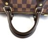 Louis Vuitton Speedy Bandoulière 30 Damier Ebene Canvas - Image 23
