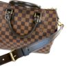 Louis Vuitton Speedy Bandoulière 30 Damier Ebene Canvas - Image 24