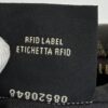 Fendi Denim Jacquard FF Effect Vitello Grace Mini Fendigraphy Hobo Bag Tobacco Moro Ebano - Image 18