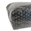 Goyard Saint Louis Tote GM Black Tan Canvas - Image 15
