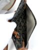 Goyard Saint Louis Tote GM Black Tan Canvas - Image 20