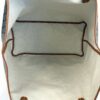 Goyard Saint Louis Tote GM Black Tan Canvas - Image 7